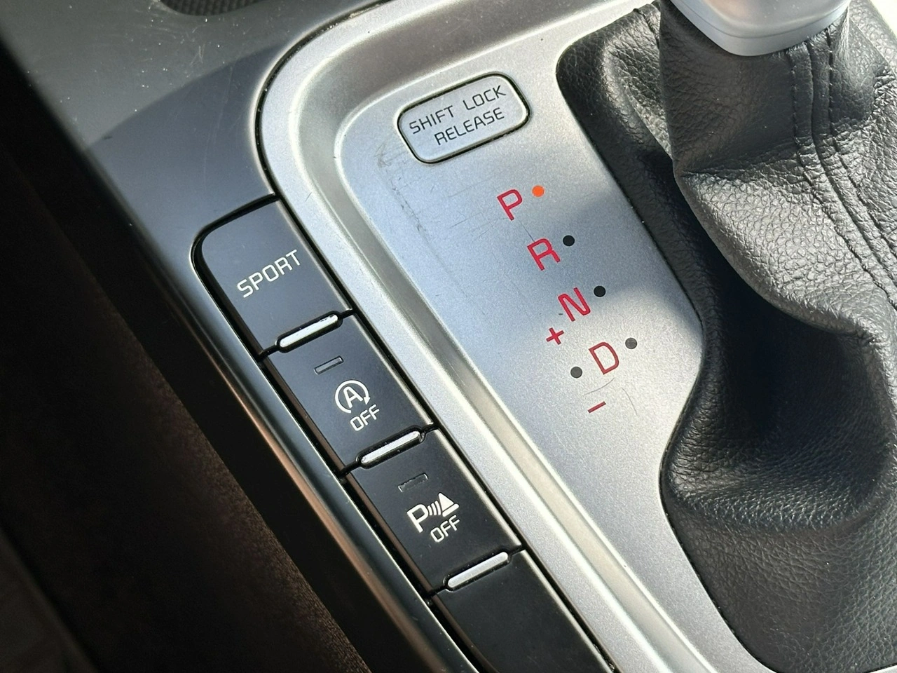 Kia Ceed - Zdjęcie 36