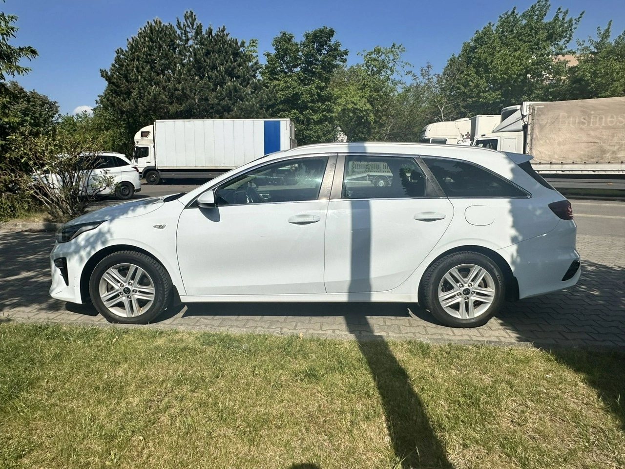 Kia Ceed - Zdjęcie 3