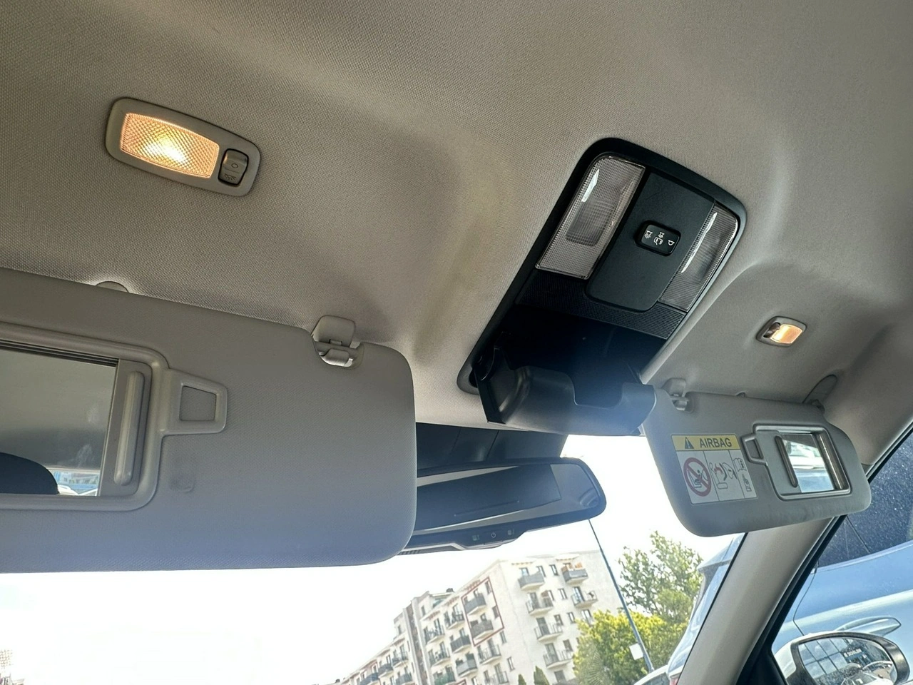 Kia Ceed - Zdjęcie 39