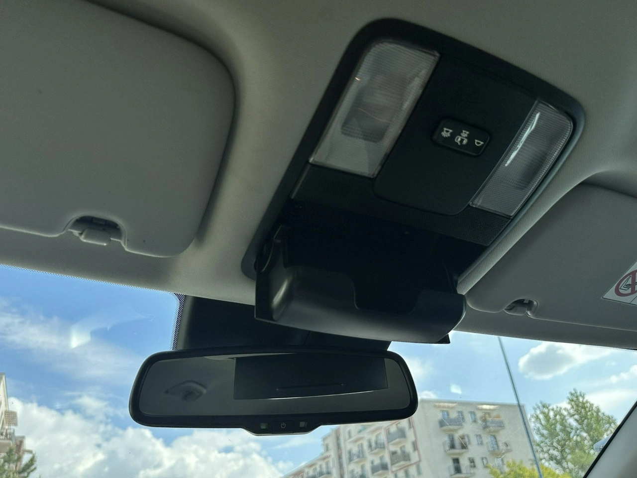 Kia Ceed - Zdjęcie 40