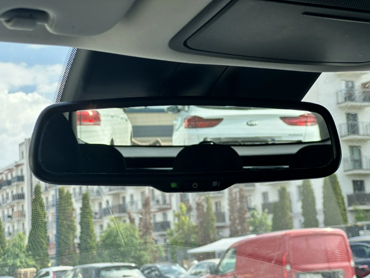 Kia Ceed - Zdjęcie 41