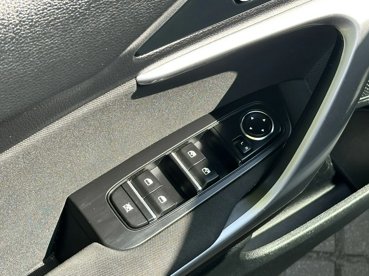 Kia Ceed - Zdjęcie 43
