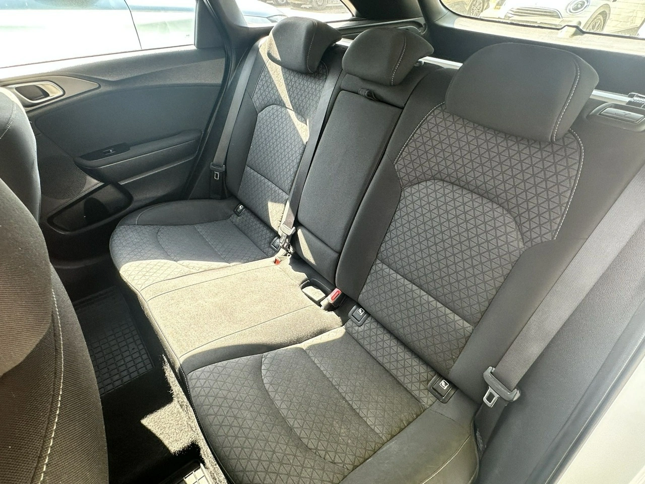Kia Ceed - Zdjęcie 45