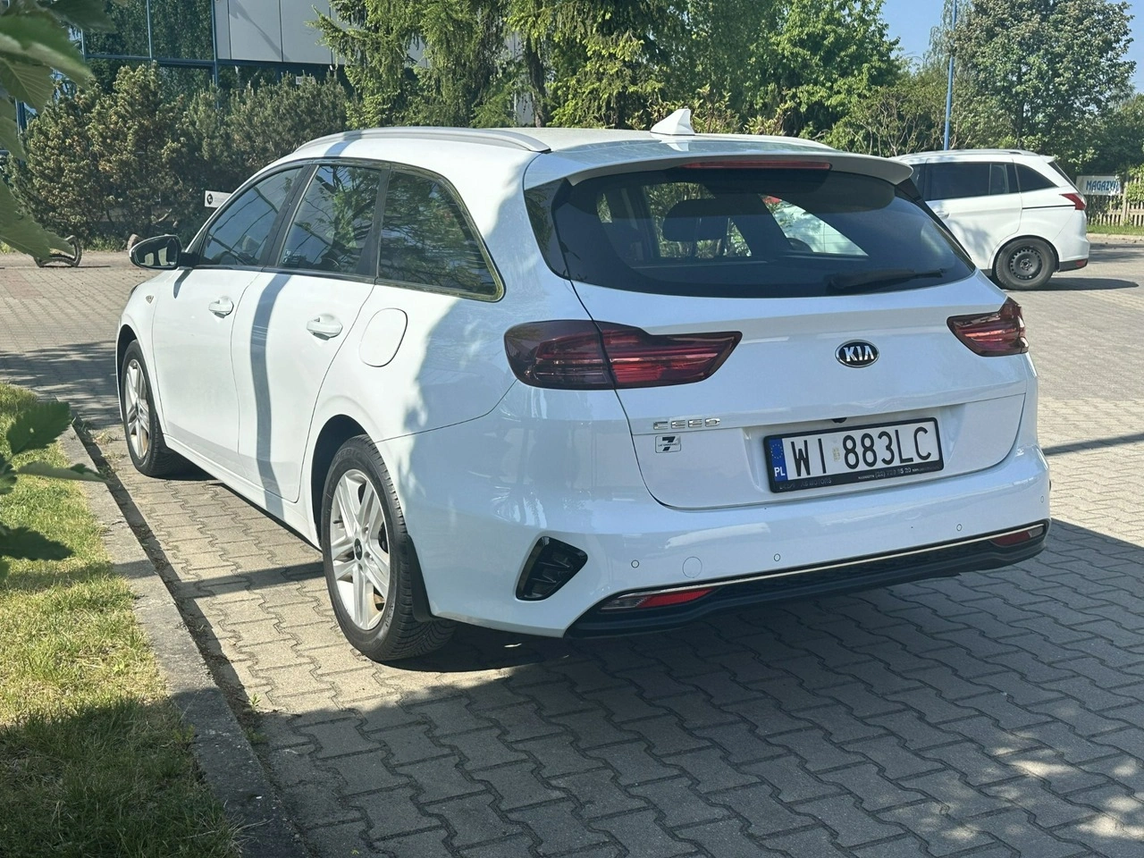 Kia Ceed - Zdjęcie 4