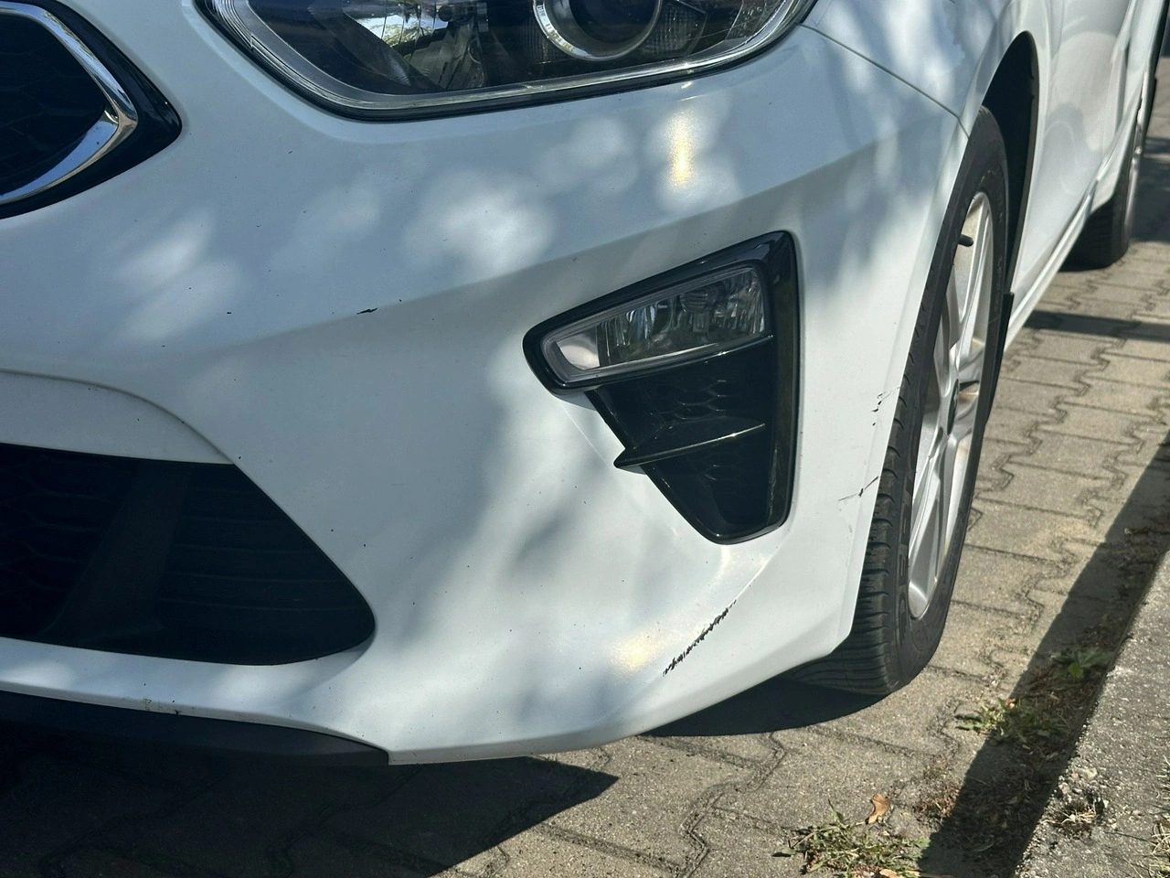 Kia Ceed - Zdjęcie 52