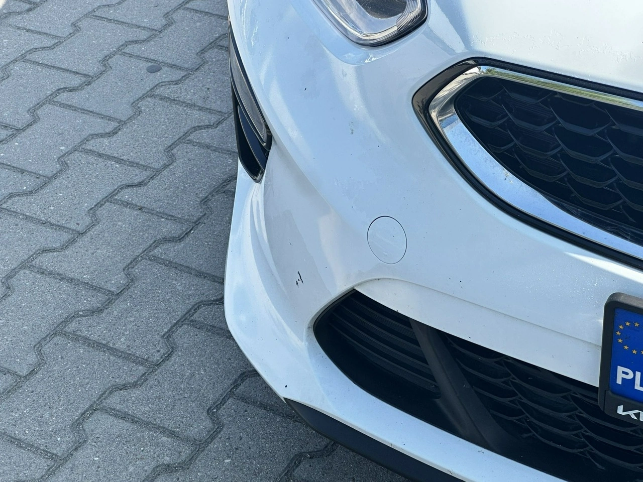 Kia Ceed - Zdjęcie 53