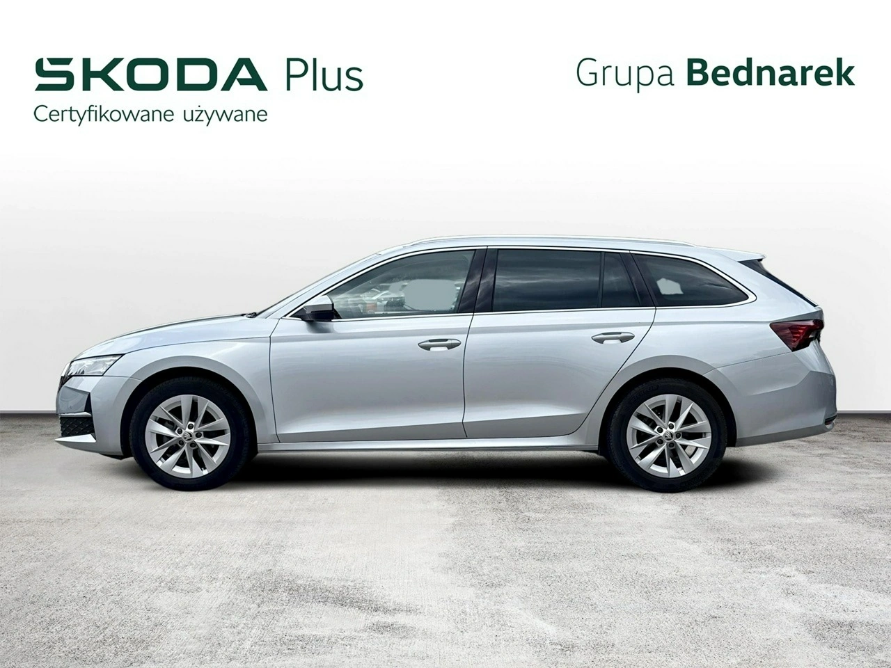 Skoda Octavia - Zdjęcie 1