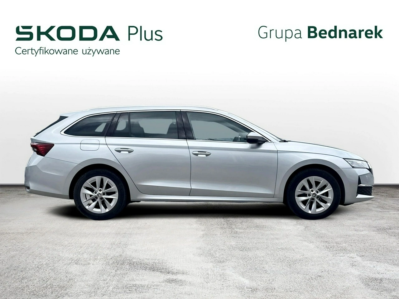 Skoda Octavia - Zdjęcie 5