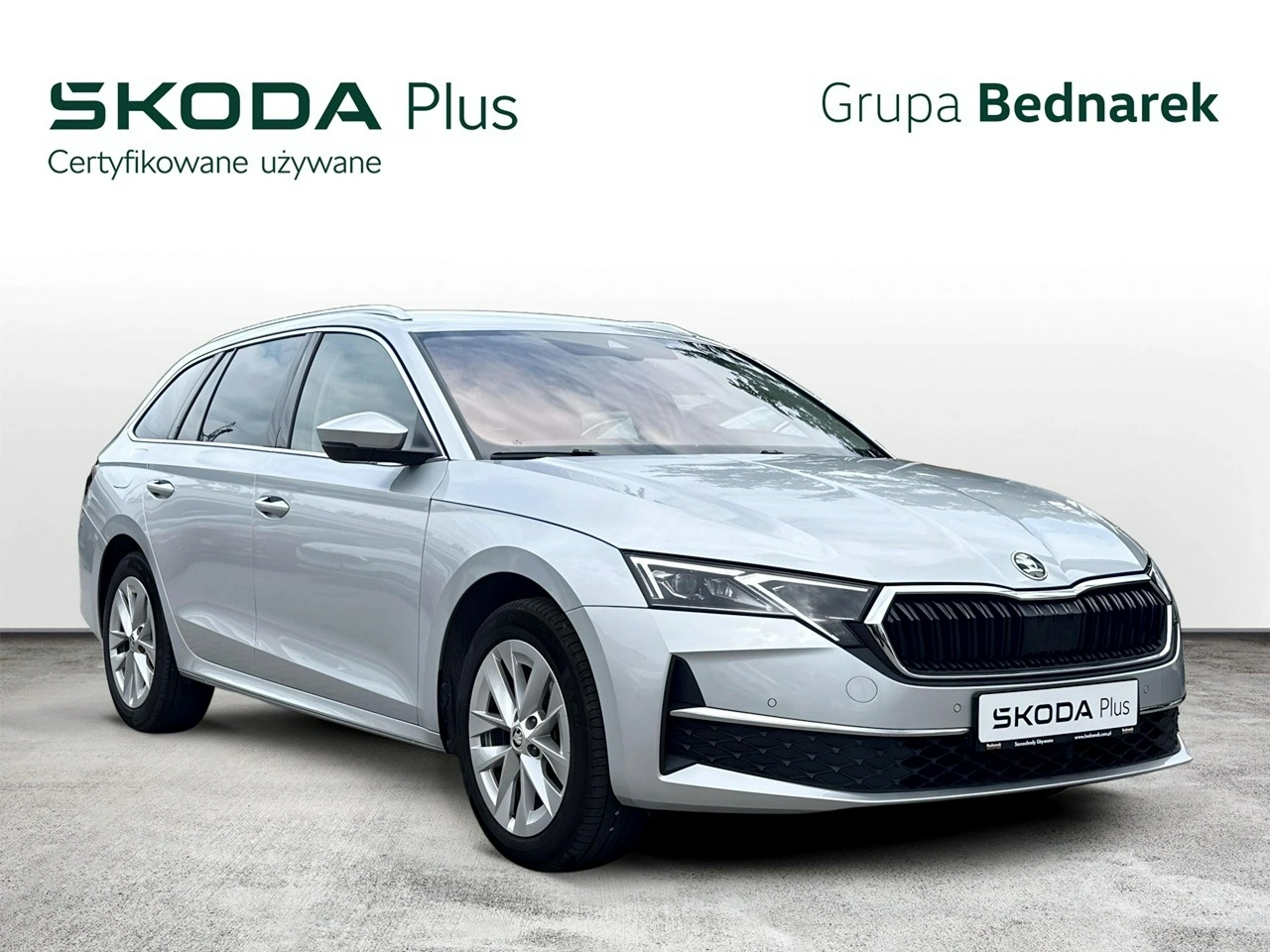 Skoda Octavia - Zdjęcie 6