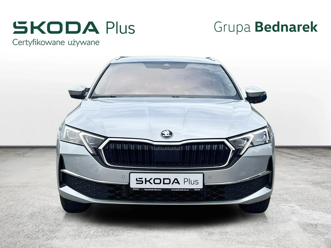 Skoda Octavia - Zdjęcie 7