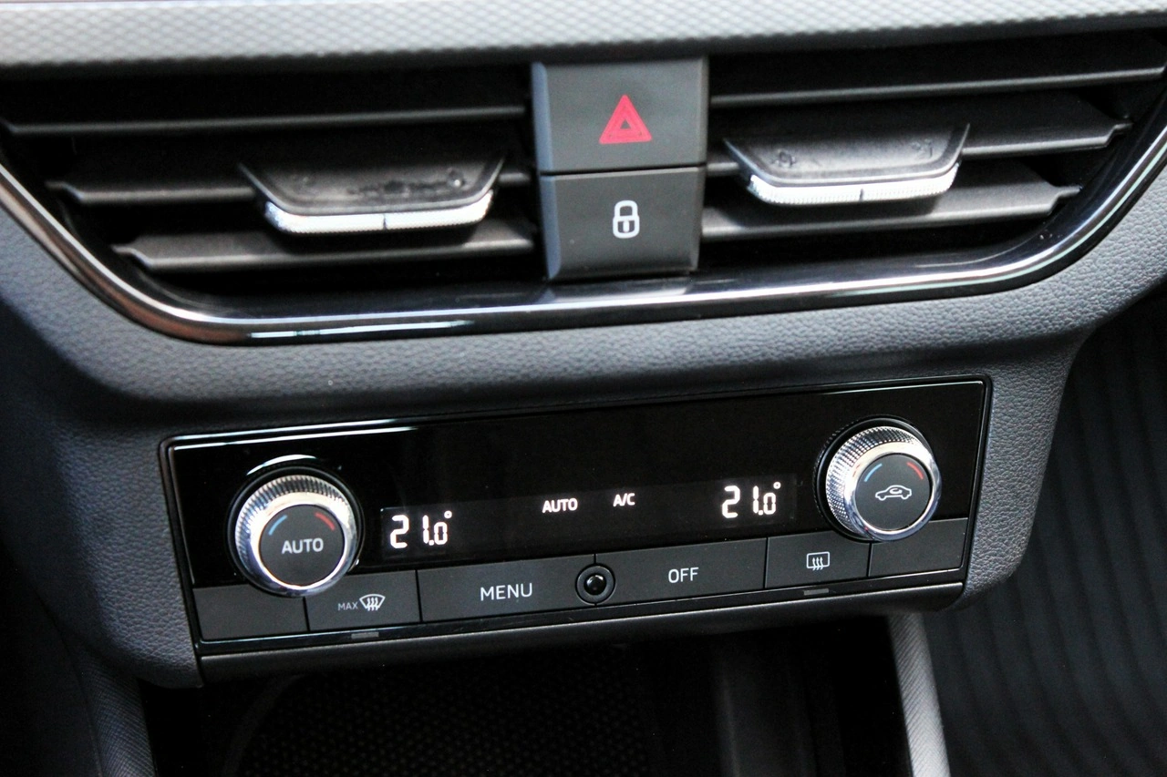 Skoda Scala - Zdjęcie 15