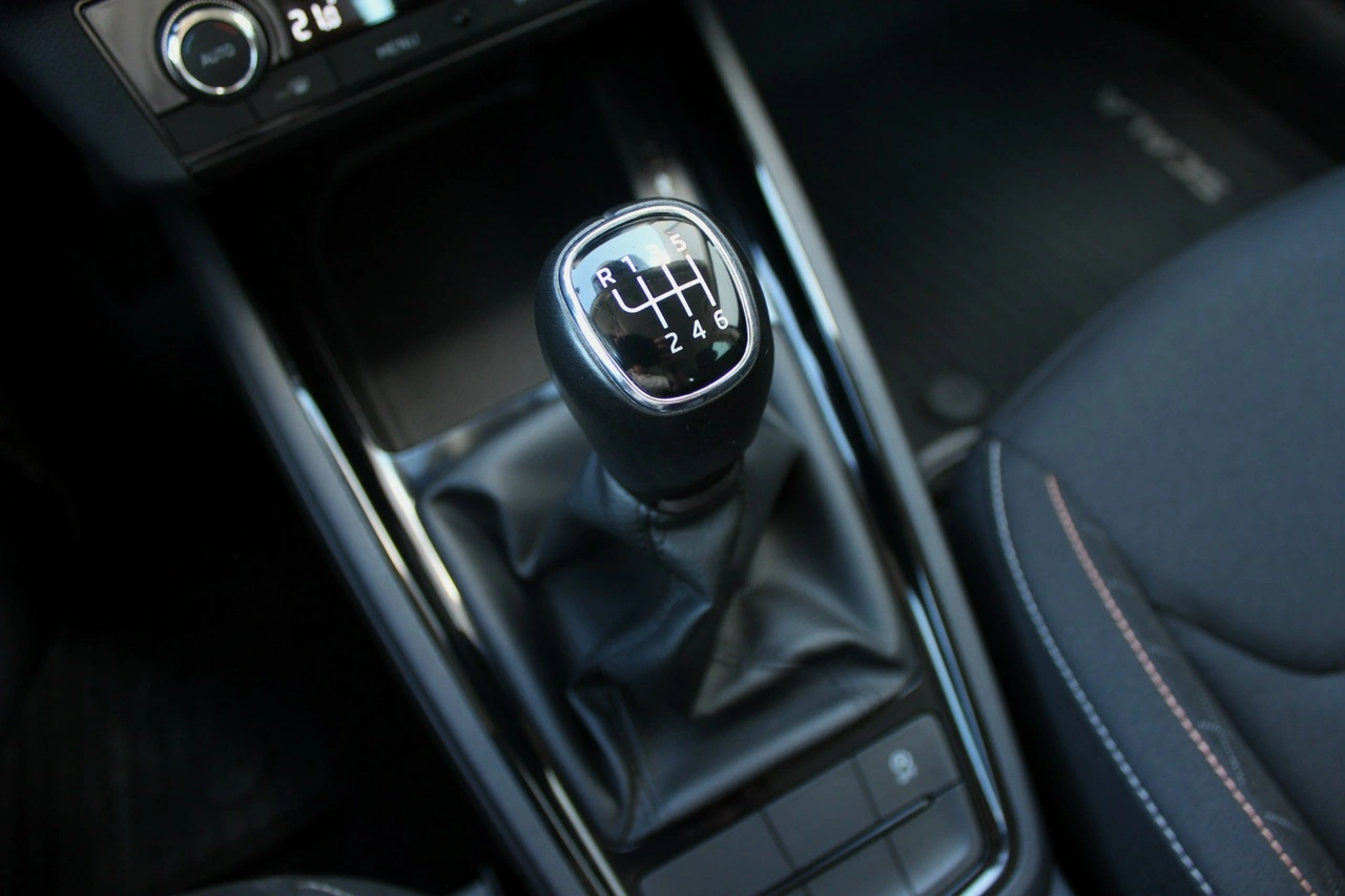 Skoda Scala - Zdjęcie 17