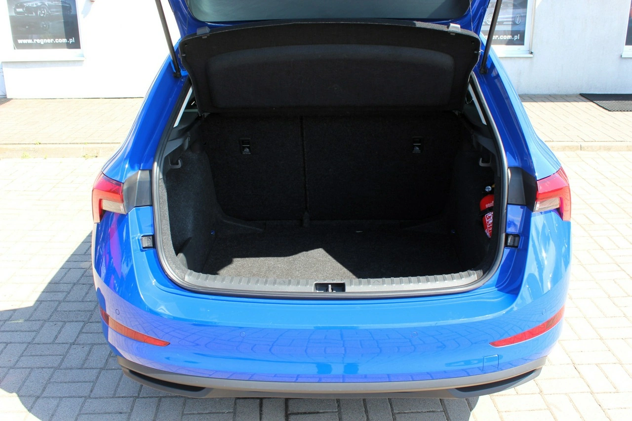 Skoda Scala - Zdjęcie 7