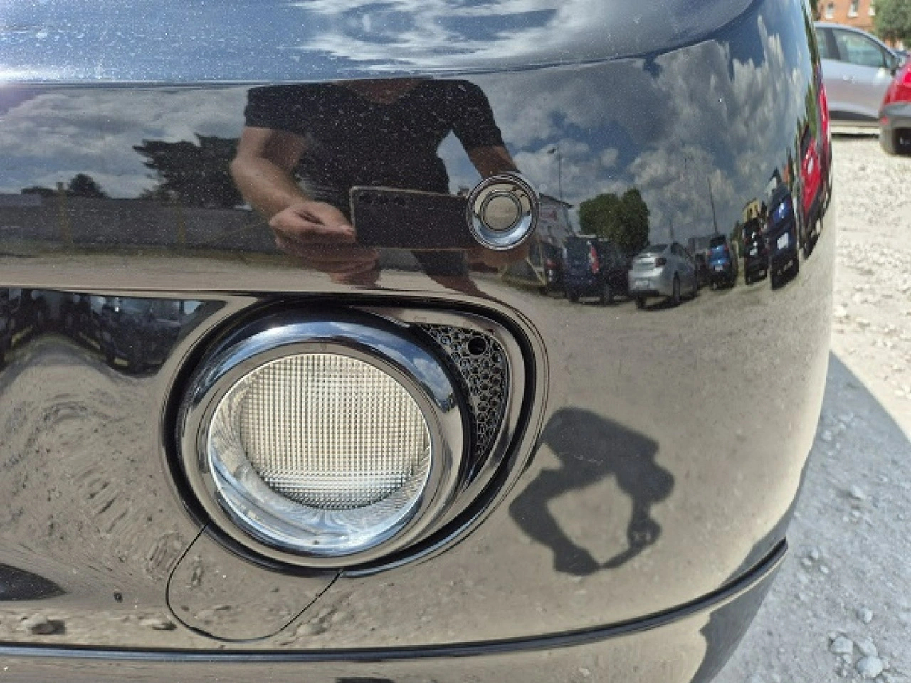 Opel Adam - Zdjęcie 9