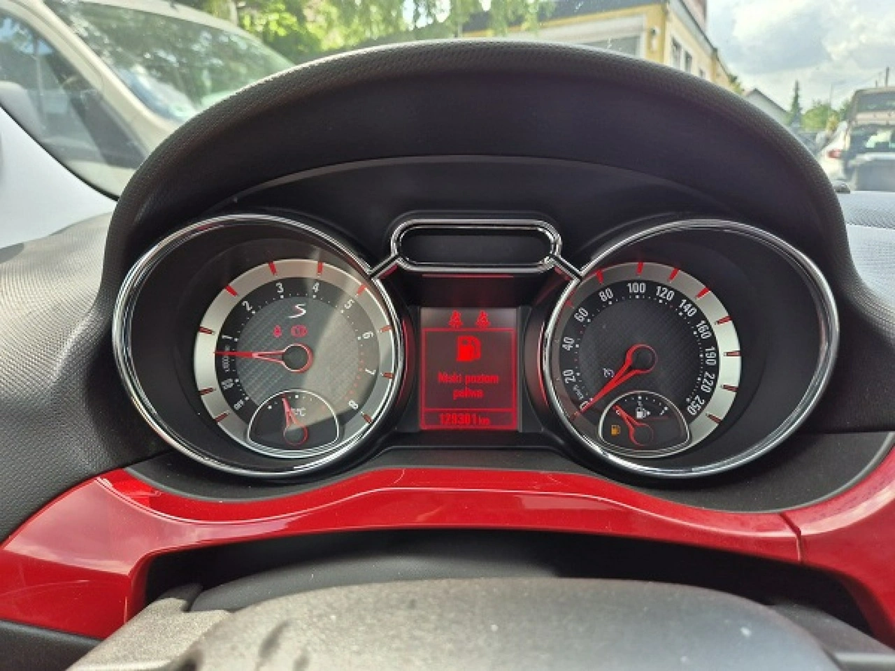 Opel Adam - Zdjęcie 22