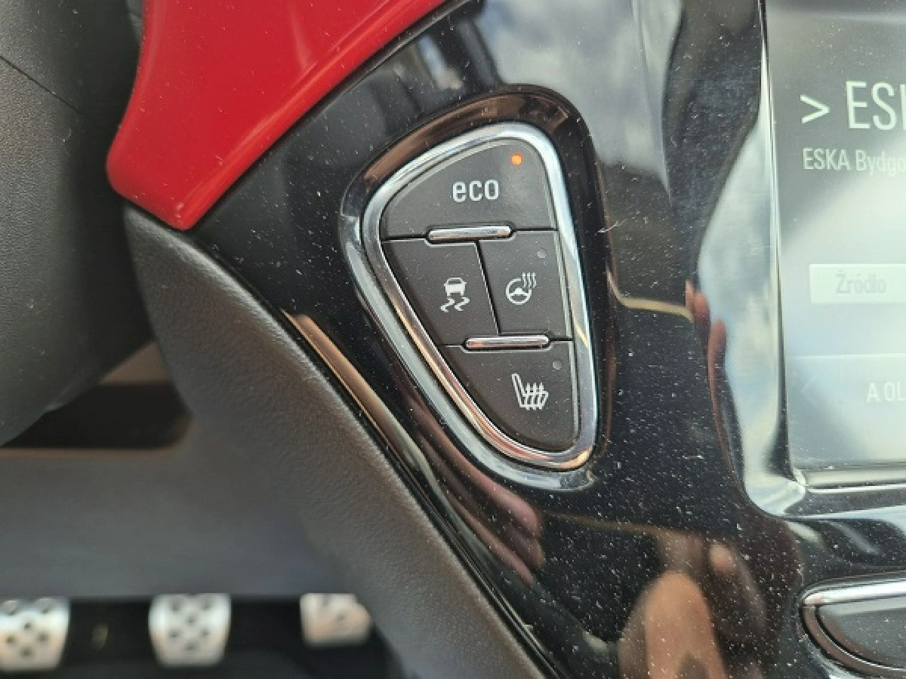 Opel Adam - Zdjęcie 23