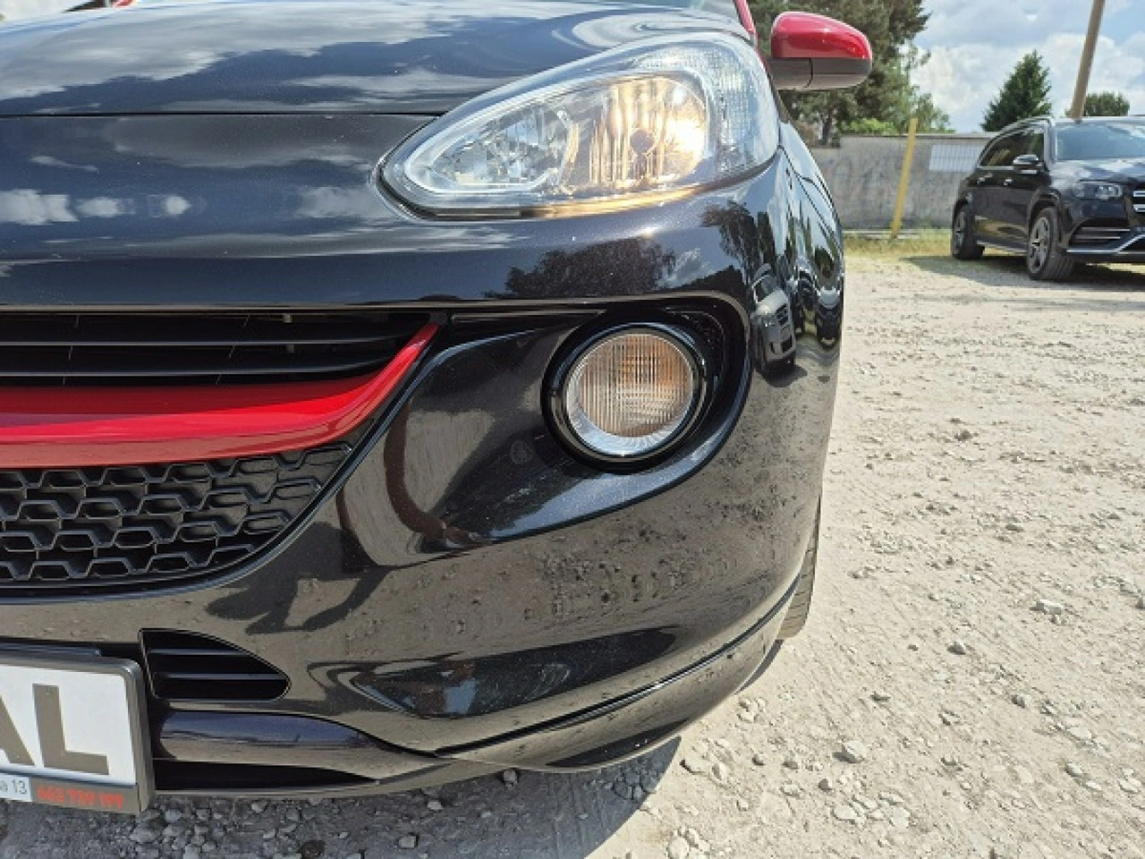 Opel Adam - Zdjęcie 6