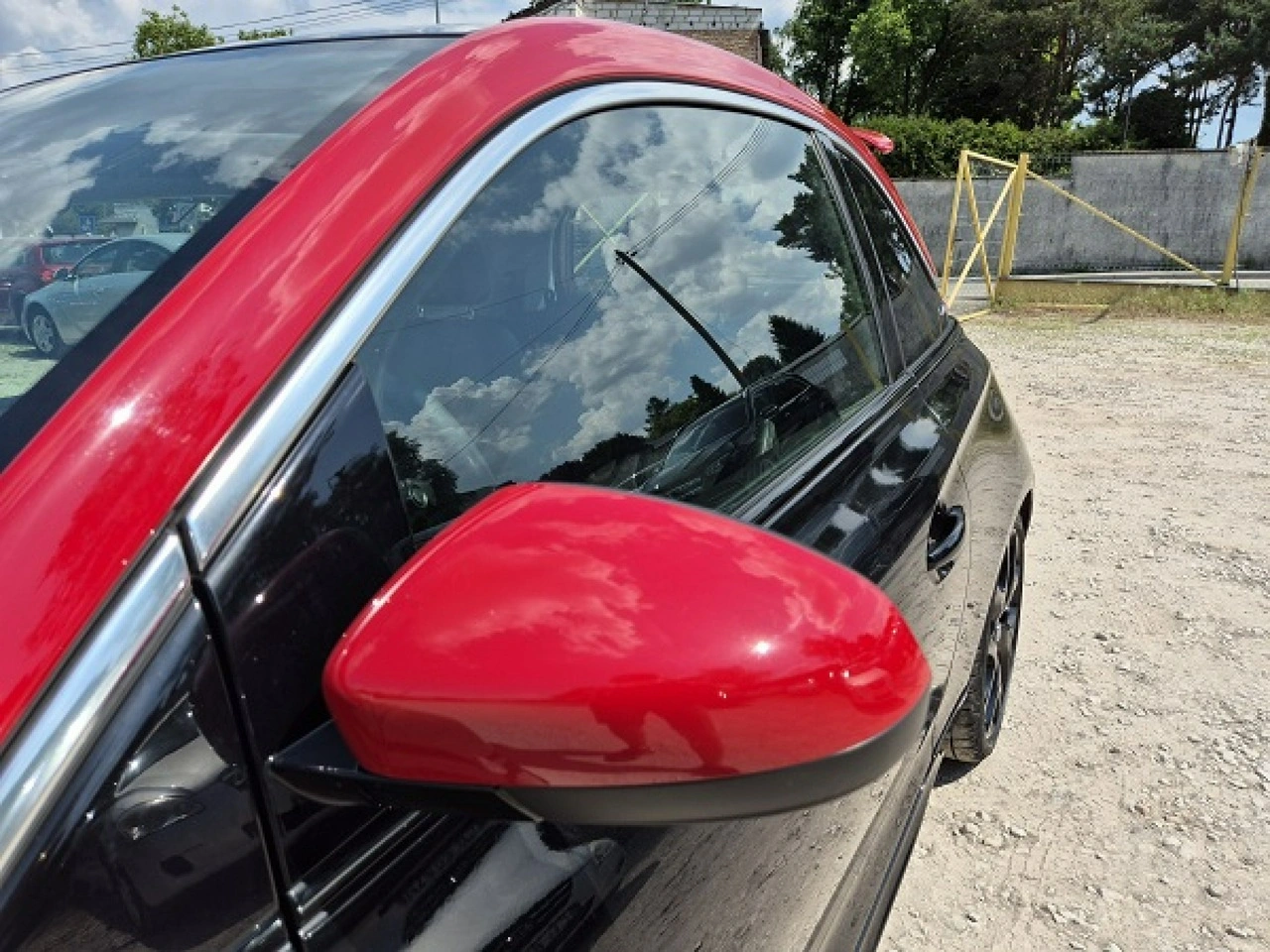 Opel Adam - Zdjęcie 7