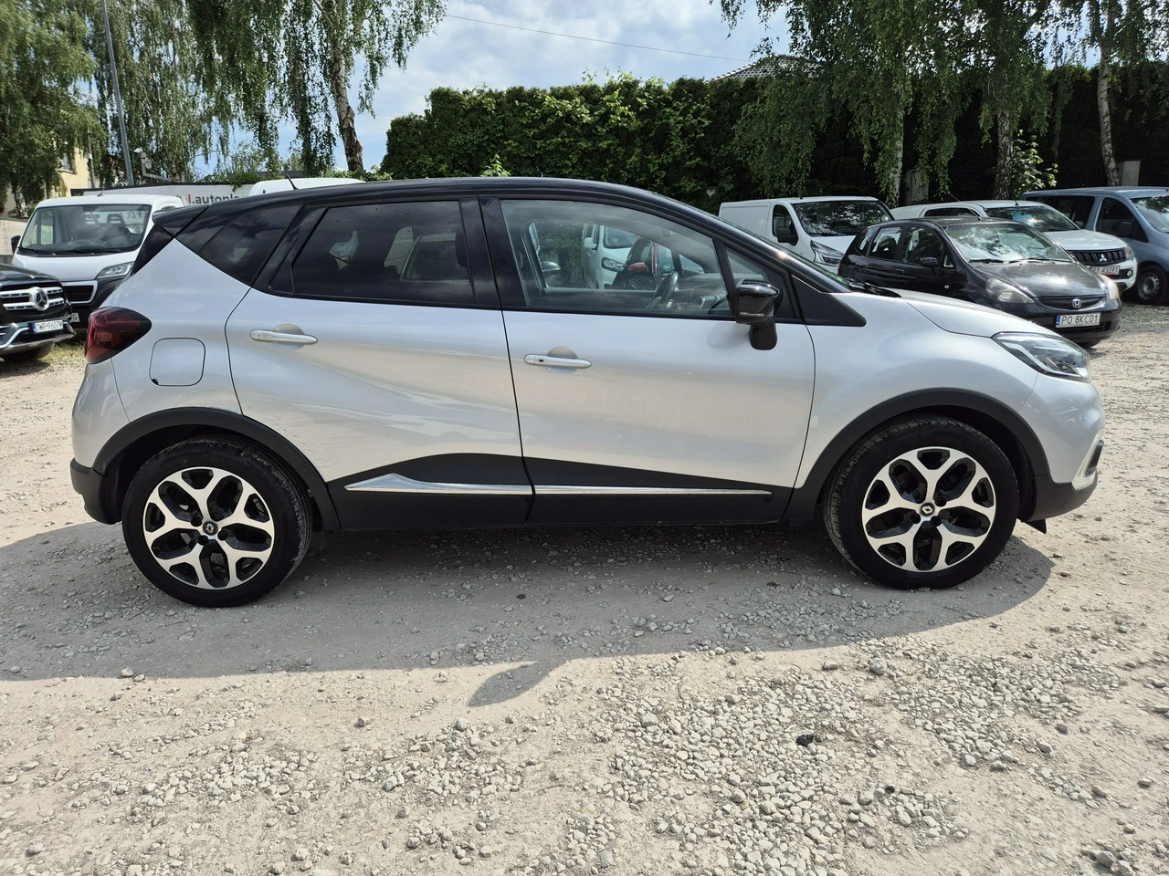 Renault Captur - Zdjęcie 14