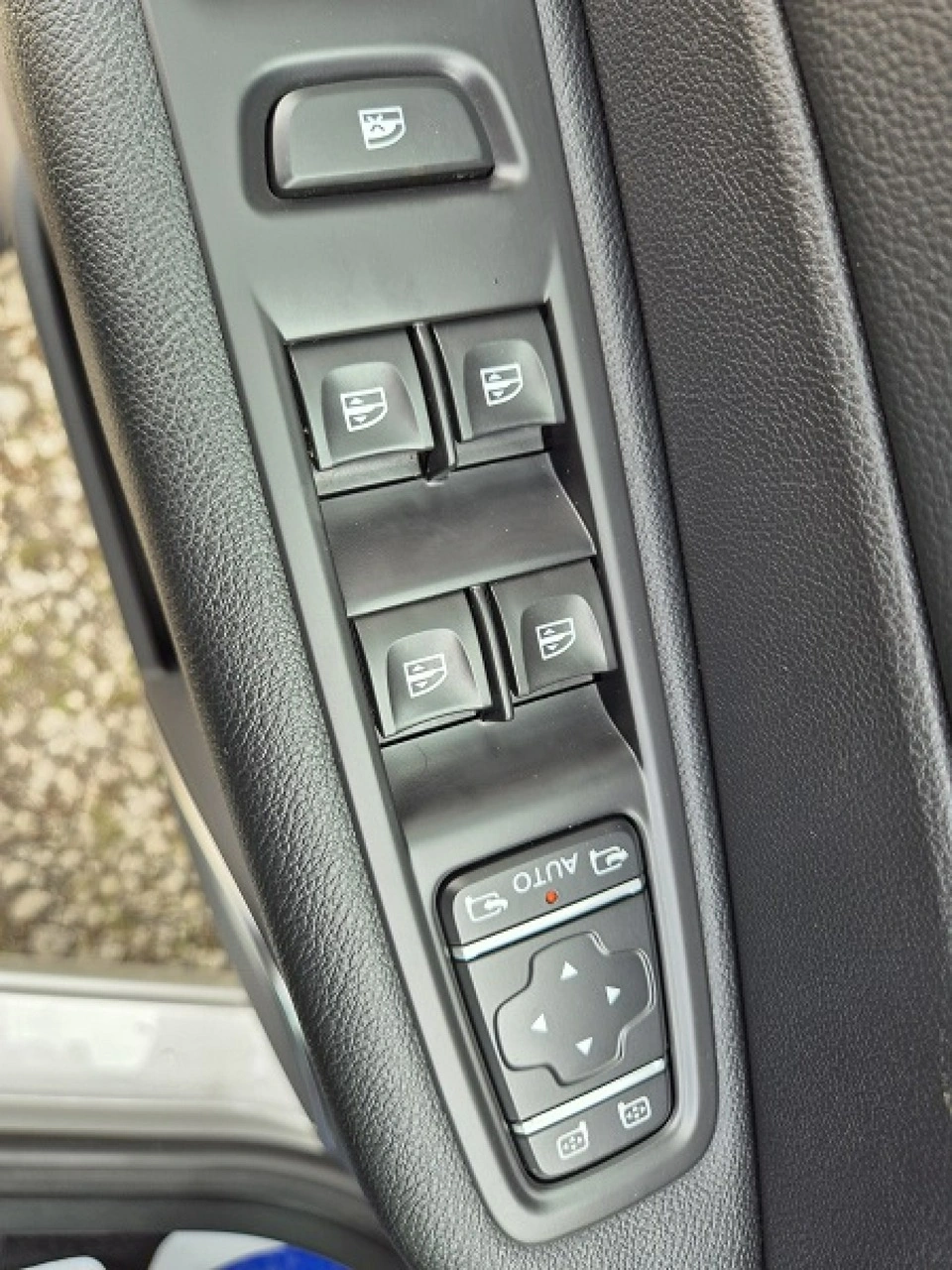 Renault Captur - Zdjęcie 21