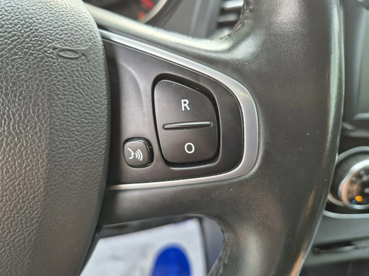 Renault Captur - Zdjęcie 26