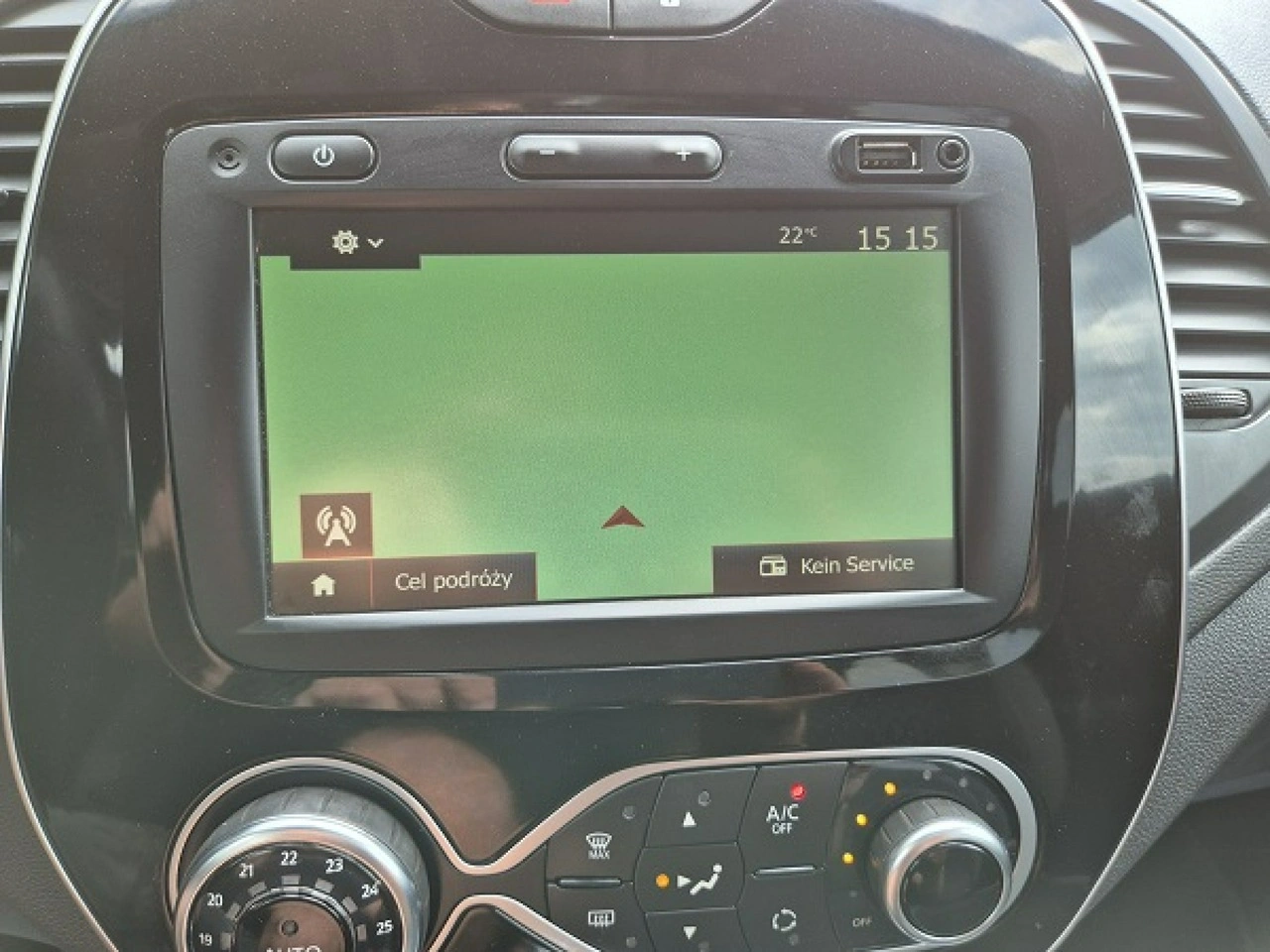 Renault Captur - Zdjęcie 35