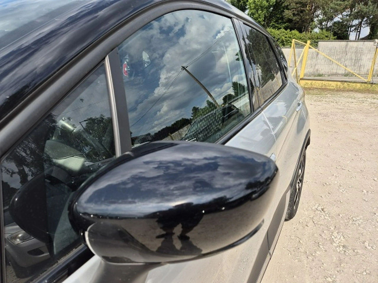 Renault Captur - Zdjęcie 7
