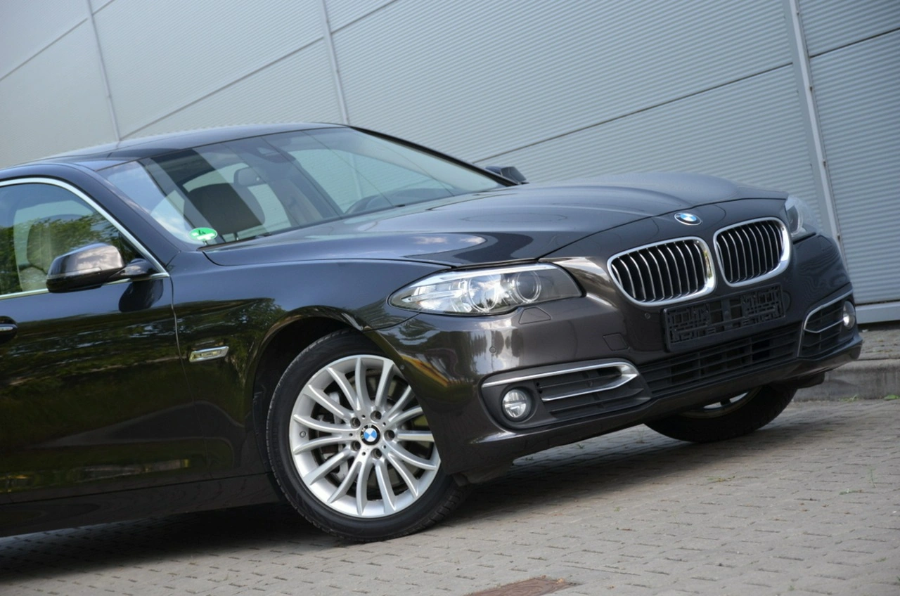 BMW 528 - Zdjęcie 15