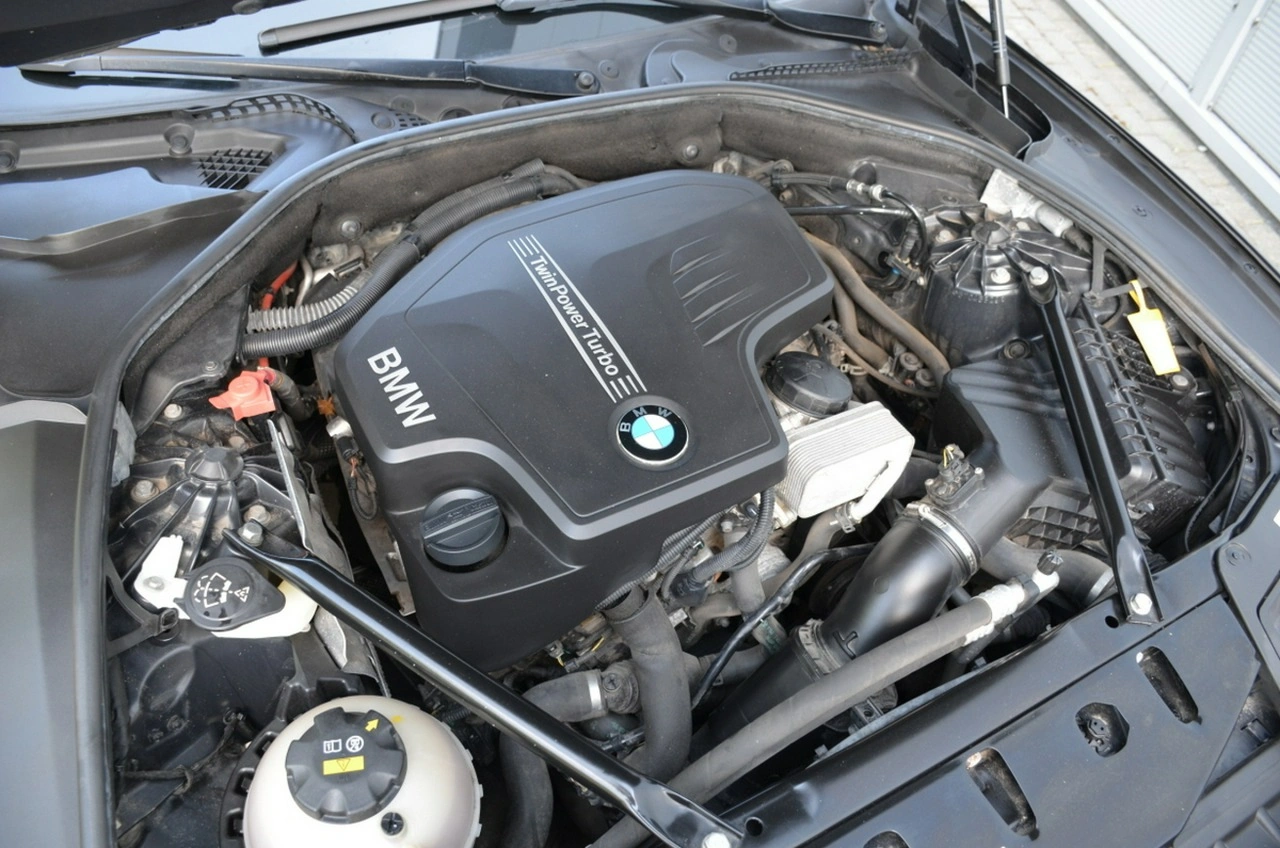 BMW 528 - Zdjęcie 16