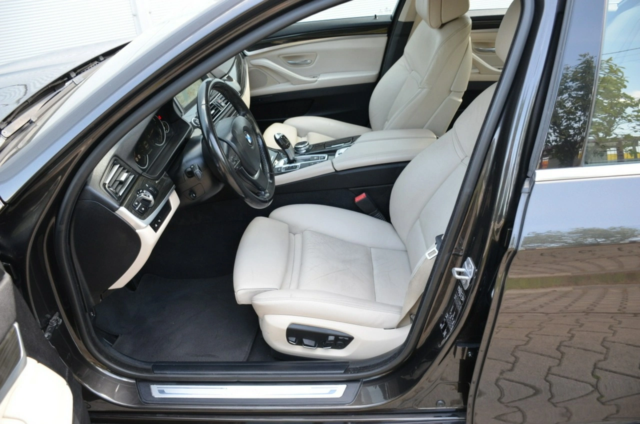 BMW 528 - Zdjęcie 20