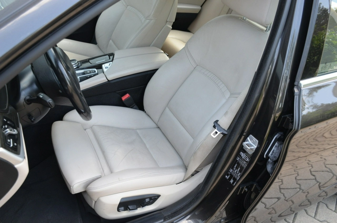 BMW 528 - Zdjęcie 24