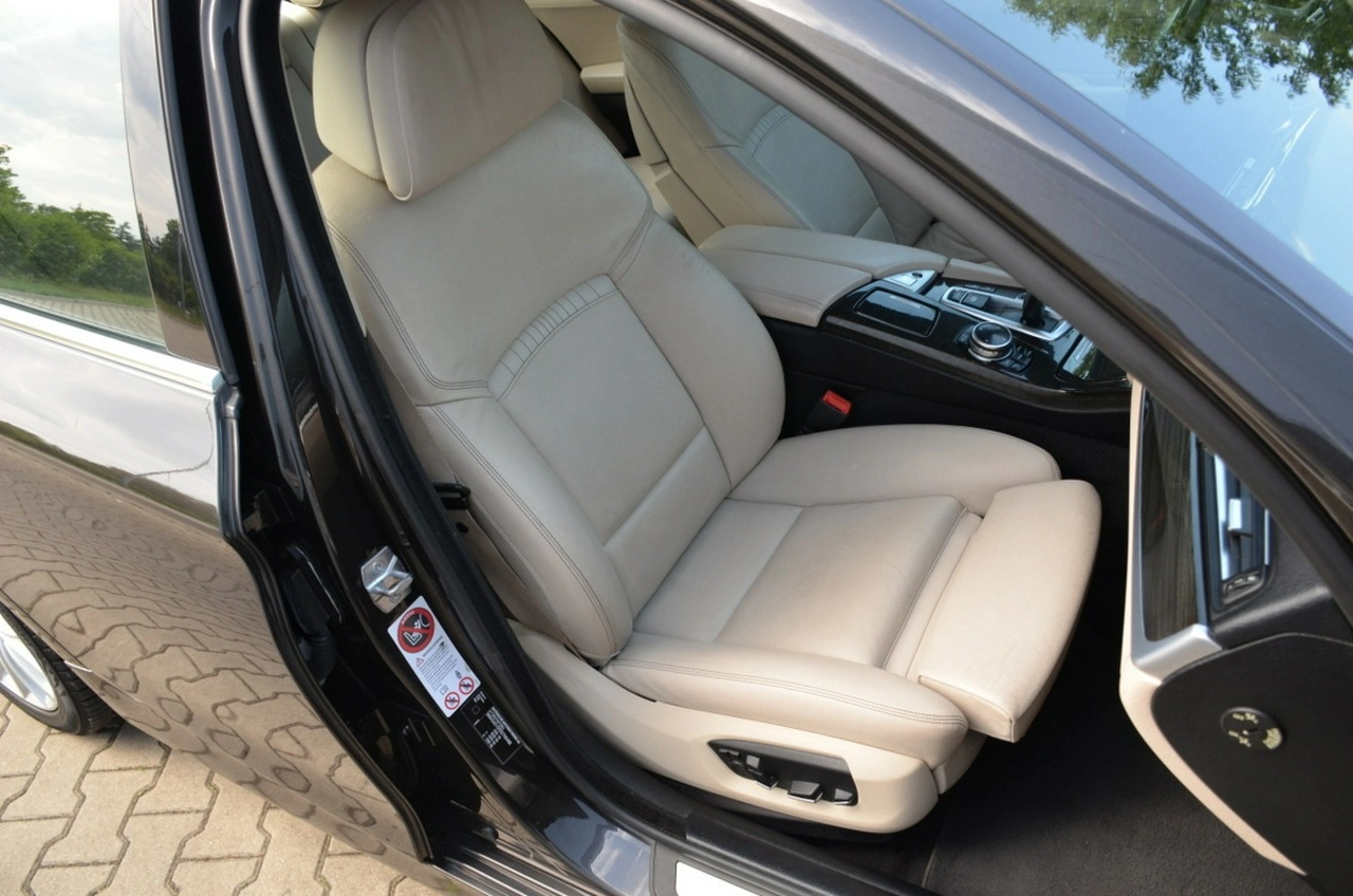 BMW 528 - Zdjęcie 26