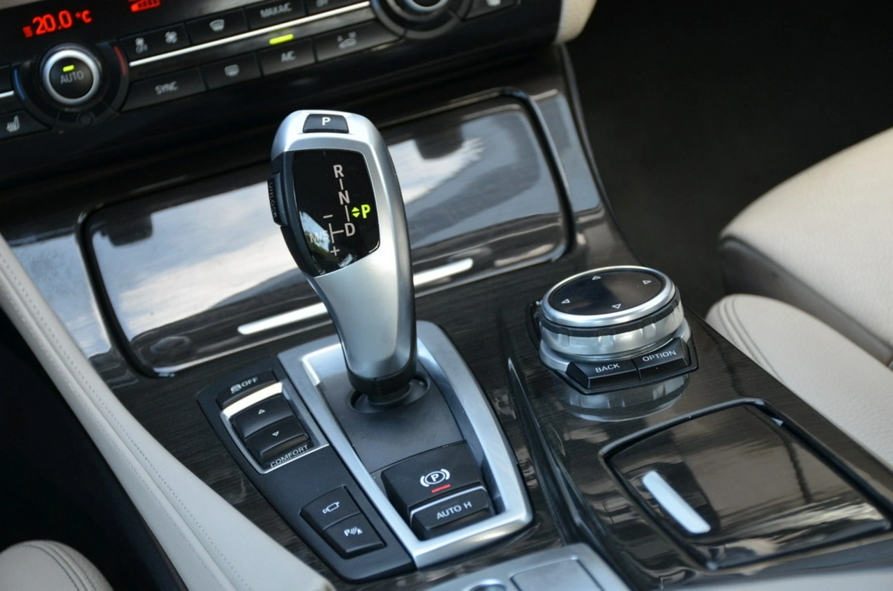 BMW 528 - Zdjęcie 36