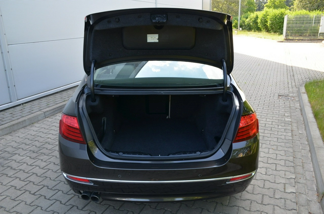 BMW 528 - Zdjęcie 4