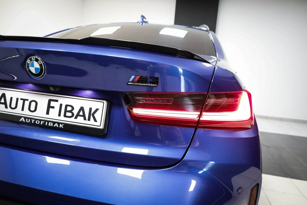 BMW M3 - Zdjęcie 14