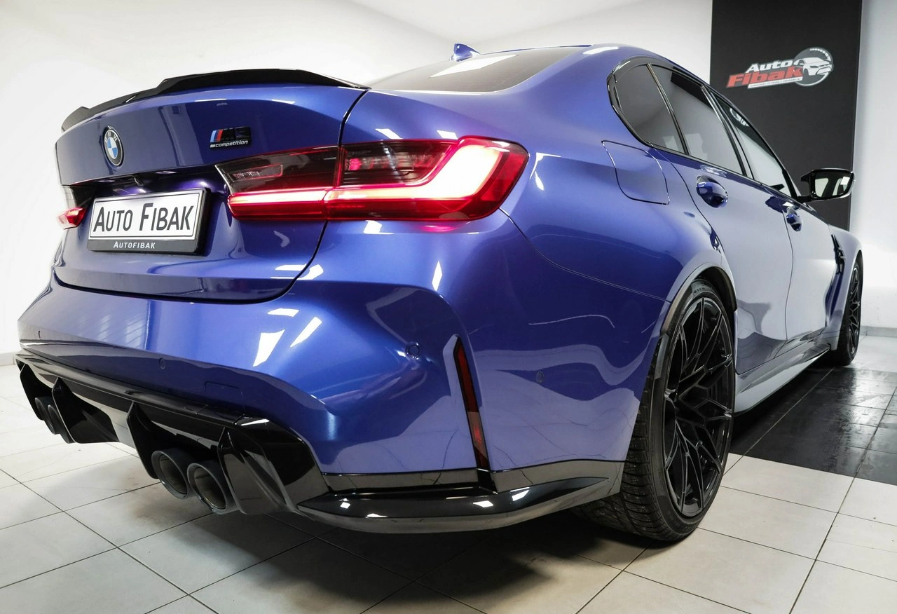 BMW M3 - Zdjęcie 15