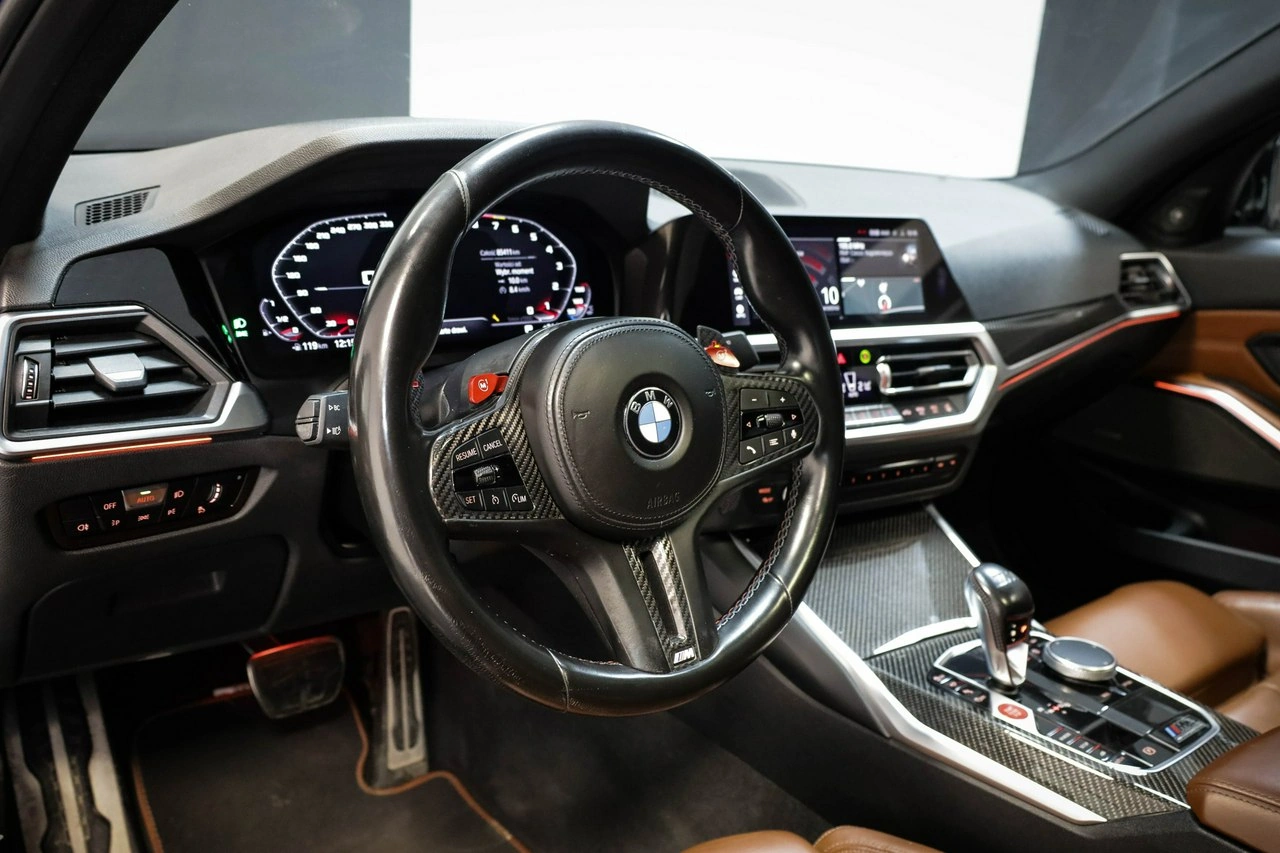 BMW M3 - Zdjęcie 18