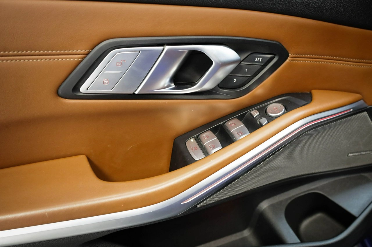 BMW M3 - Zdjęcie 19