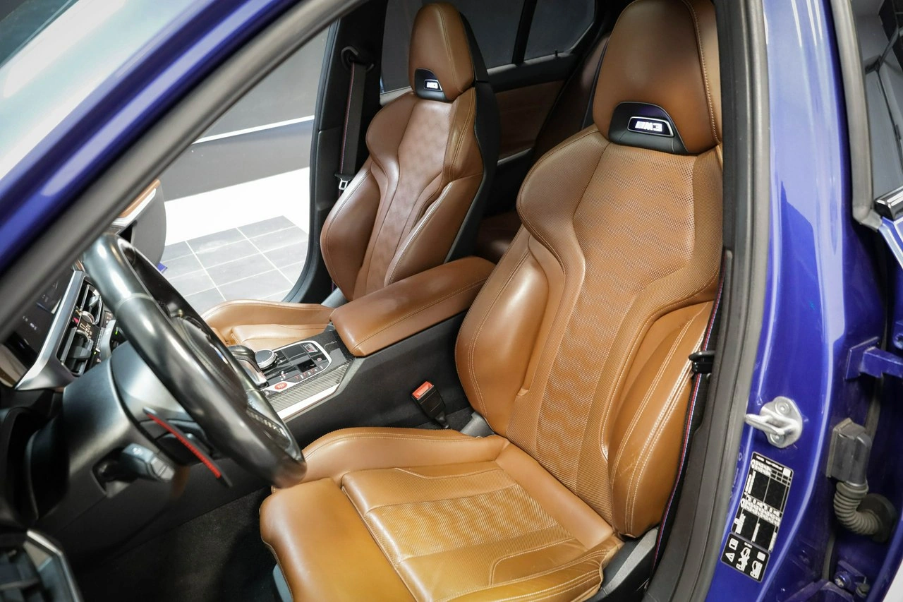 BMW M3 - Zdjęcie 21