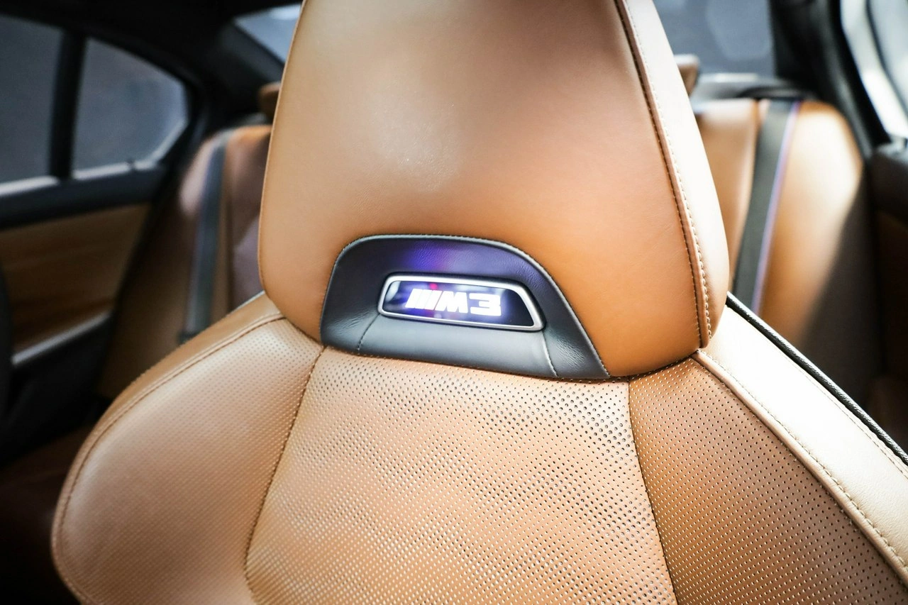 BMW M3 - Zdjęcie 22