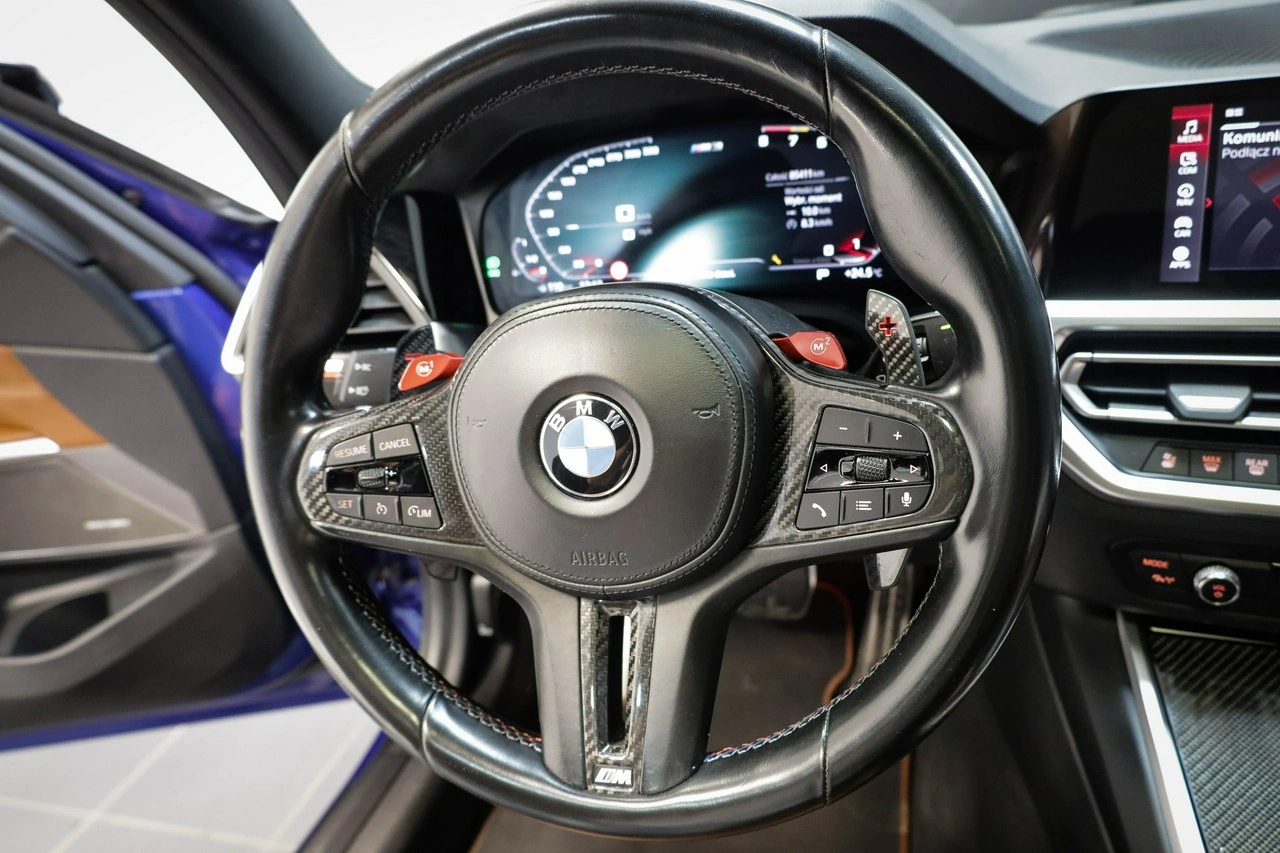 BMW M3 - Zdjęcie 23