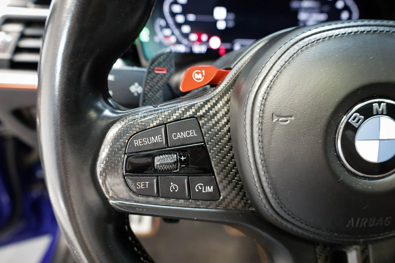 BMW M3 - Zdjęcie 24