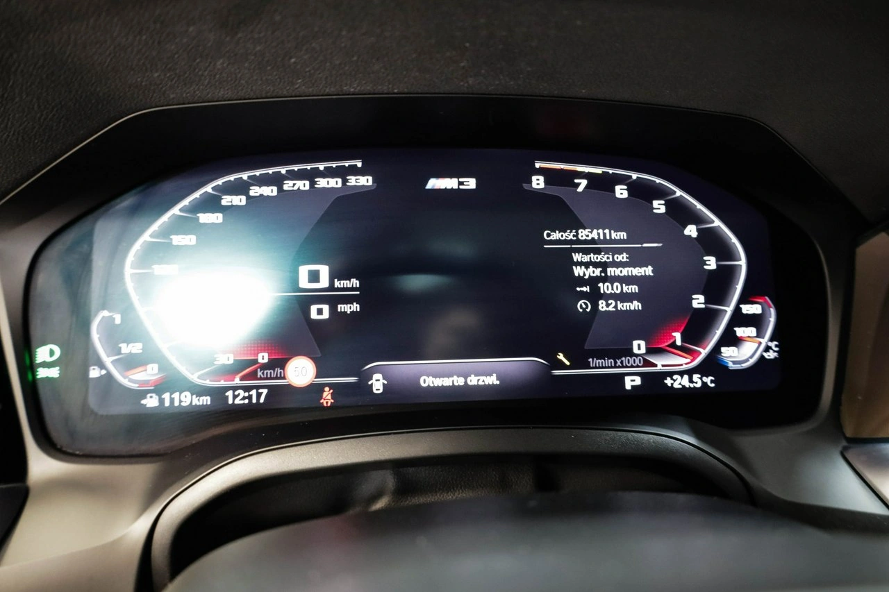 BMW M3 - Zdjęcie 25