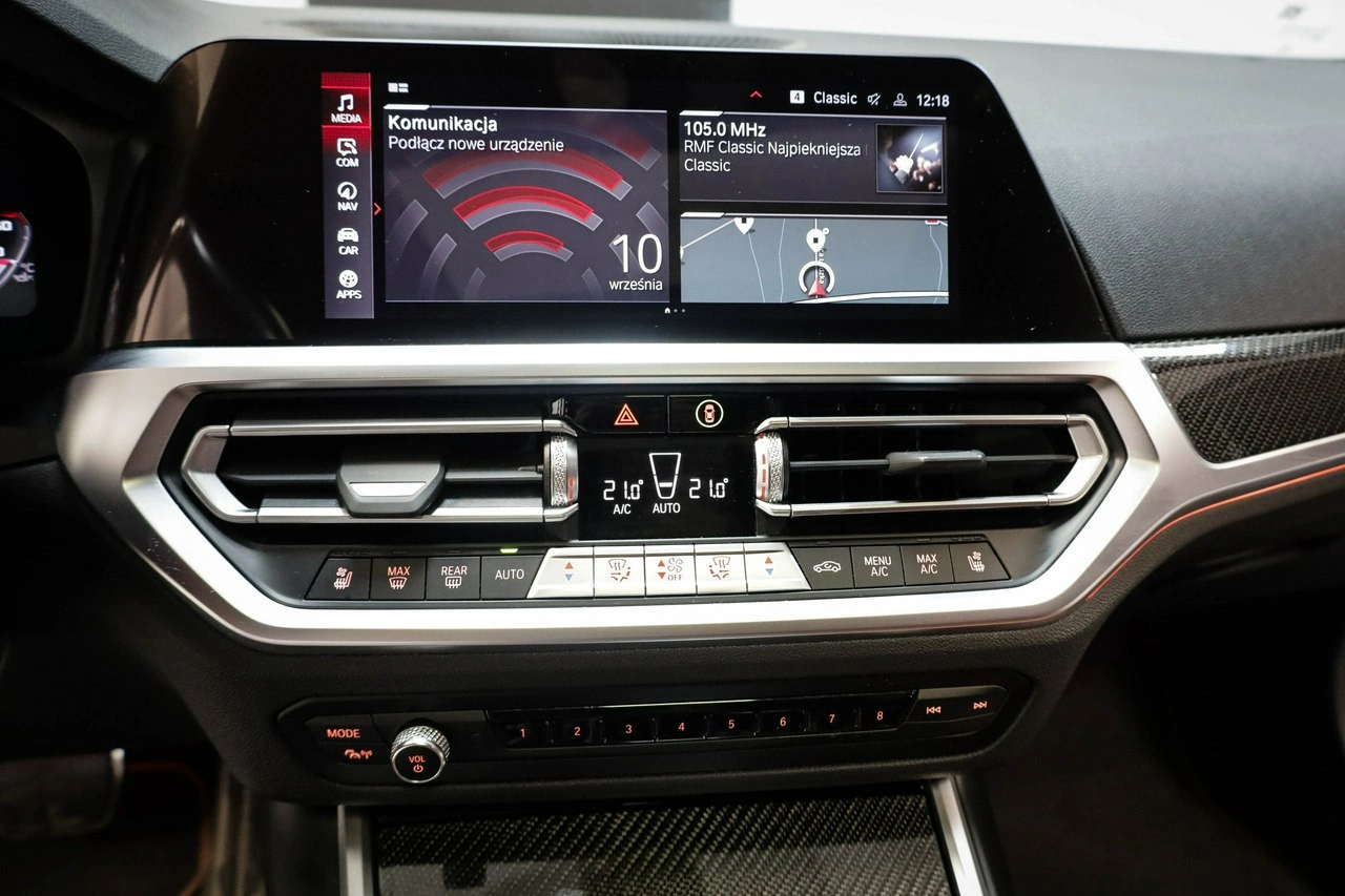 BMW M3 - Zdjęcie 26