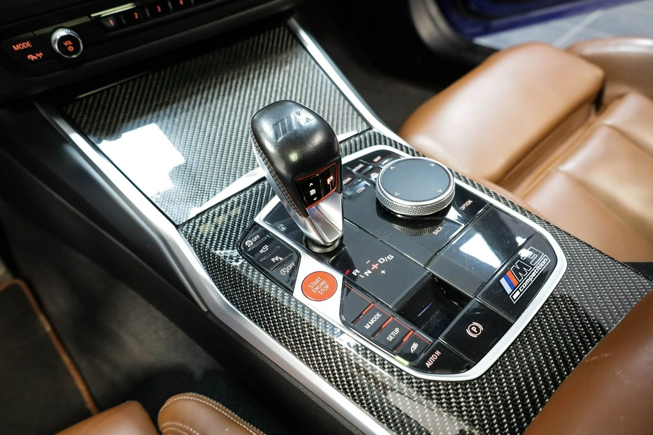 BMW M3 - Zdjęcie 27