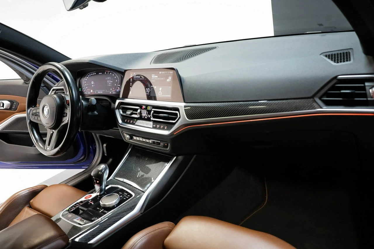 BMW M3 - Zdjęcie 29