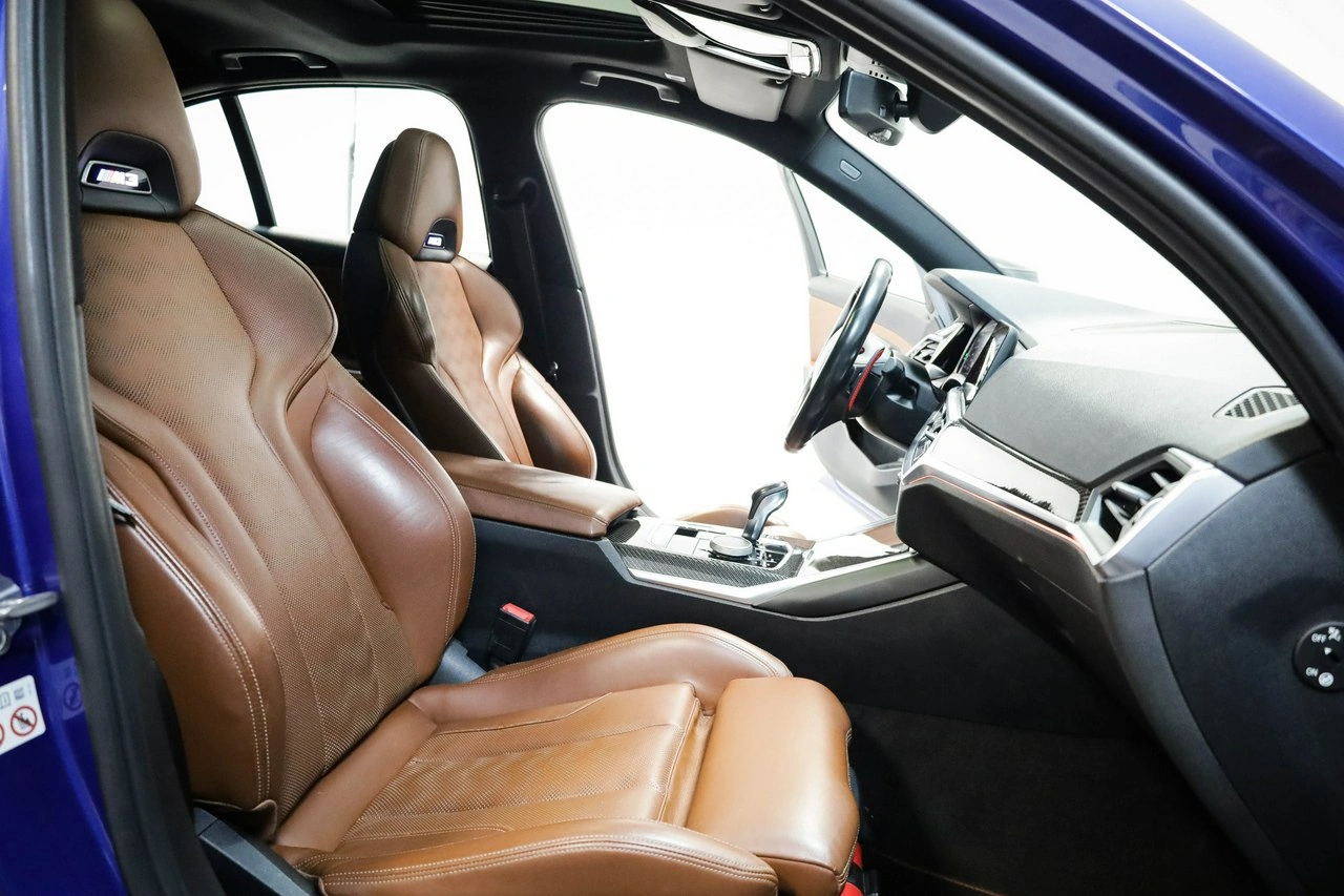 BMW M3 - Zdjęcie 30