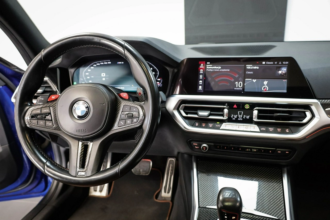 BMW M3 - Zdjęcie 31