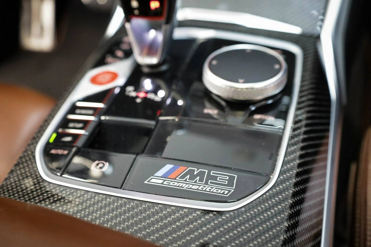 BMW M3 - Zdjęcie 32