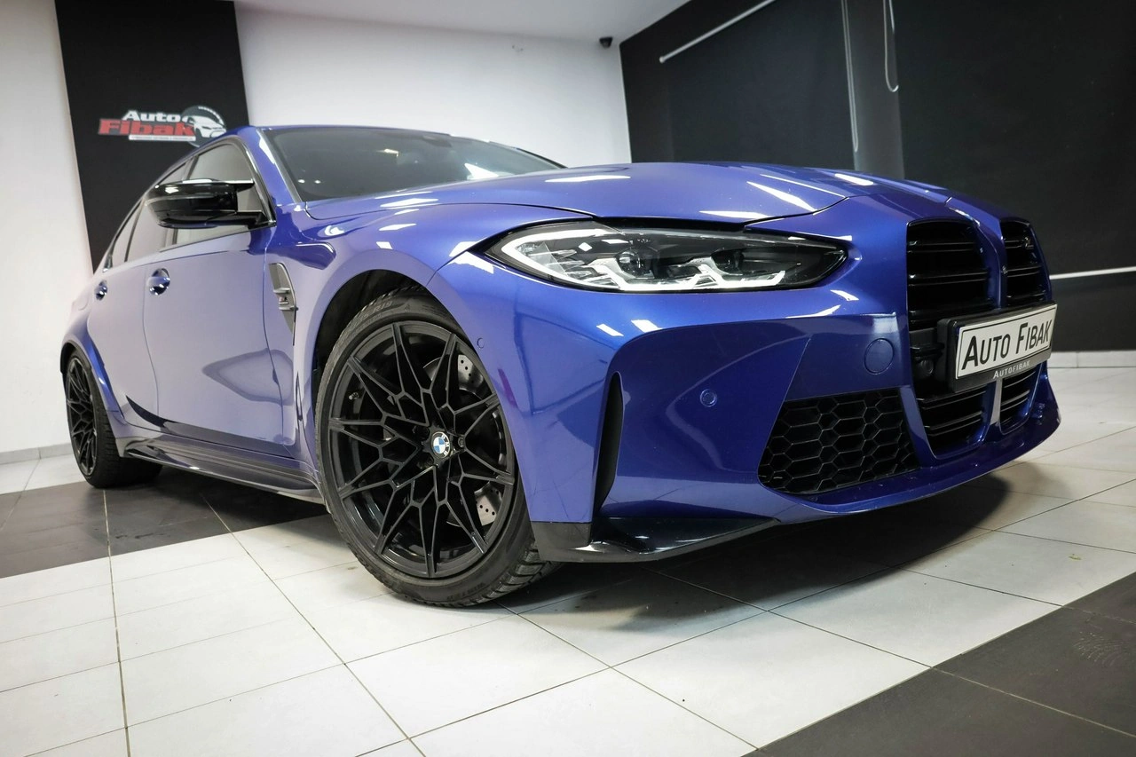 BMW M3 - Zdjęcie 5
